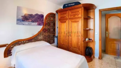 Chalet in L'Albir photo 19