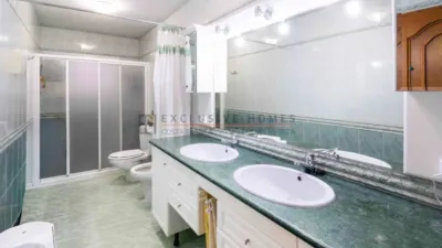 Chalet in L'Albir photo 20