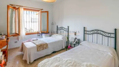 Chalet in L'Albir photo 21