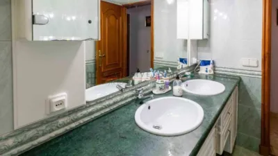 Chalet in L'Albir photo 23
