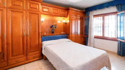 Chalet in L'Albir photo 24