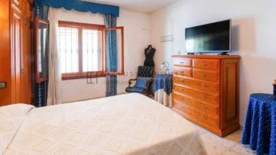 Chalet in L'Albir photo 25
