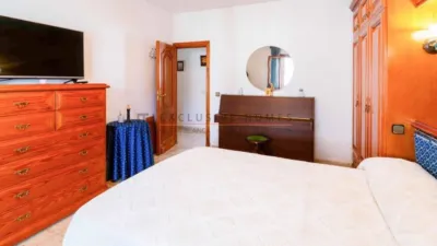 Chalet in L'Albir photo 26