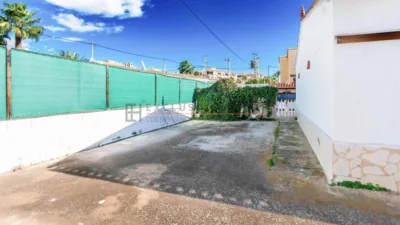 Chalet in L'Albir photo 27
