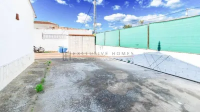 Chalet in L'Albir photo 28