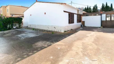 Chalet in L'Albir photo 29