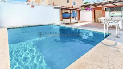 Chalet in L'Albir photo 2