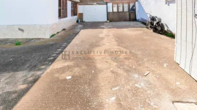 Chalet in L'Albir photo 30