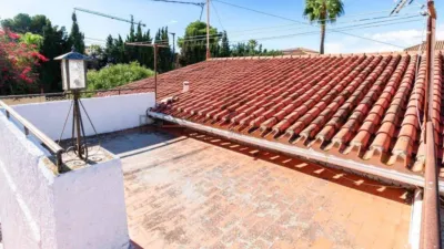 Chalet in L'Albir photo 31