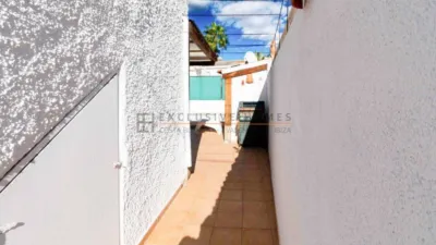 Chalet in L'Albir photo 32