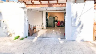 Chalet in L'Albir photo 33