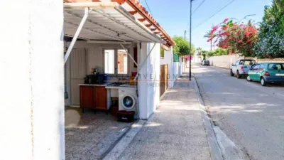 Chalet in L'Albir photo 34