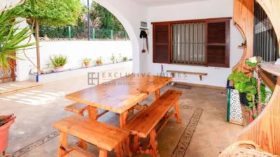 Chalet in L'Albir photo 35