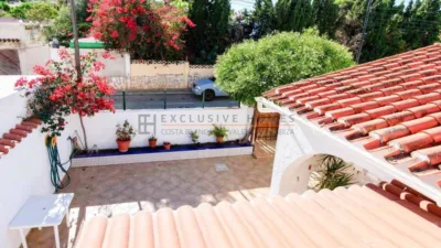 Chalet in L'Albir photo 38