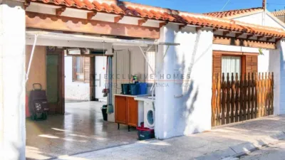 Chalet in L'Albir photo 39