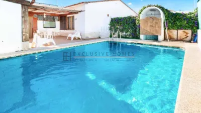 Chalet in L'Albir photo 3