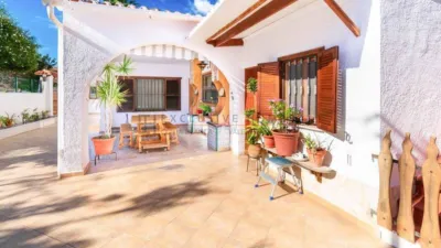 Chalet in L'Albir photo 4