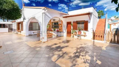 Chalet in L'Albir photo 6