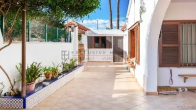 Chalet in L'Albir photo 7