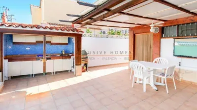 Chalet in L'Albir photo 8