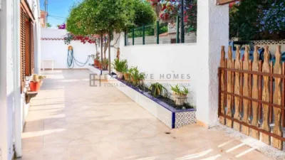 Chalet in L'Albir photo 9