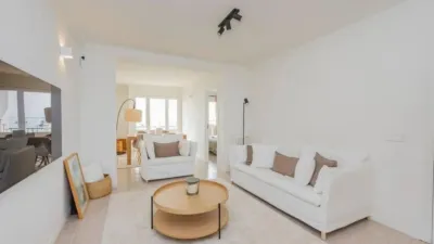 Apartment in Pollença photo 12