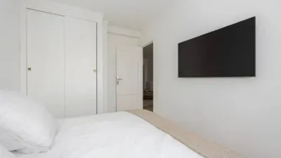 Apartment in Pollença photo 13