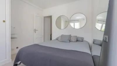 Apartment in Pollença photo 17