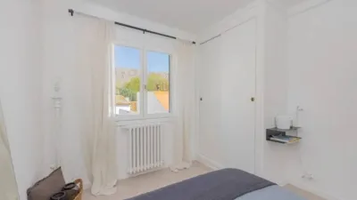 Apartment in Pollença photo 18