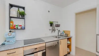 Apartment in Pollença photo 20
