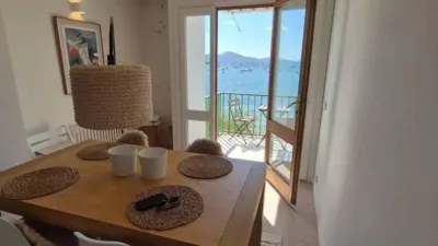 Apartment in Pollença photo 2