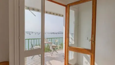 Apartment in Pollença photo 8