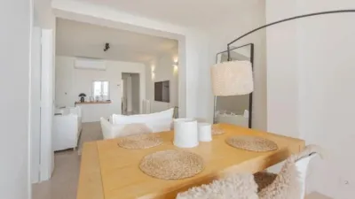 Apartment in Pollença photo 9