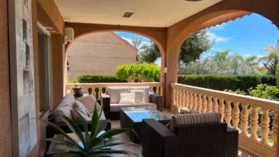 Casa - Vista 3