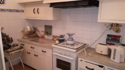 Apartment in Ferrol photo 10