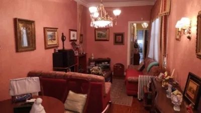 Apartment in Ferrol photo 12