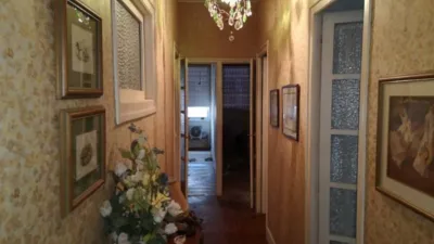 Apartment in Ferrol photo 13