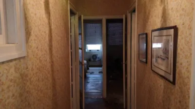 Apartment in Ferrol photo 15