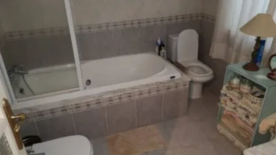 Apartment in Ferrol photo 16