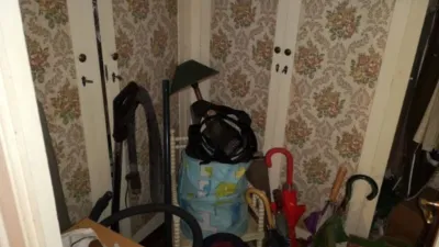 Apartment in Ferrol photo 18
