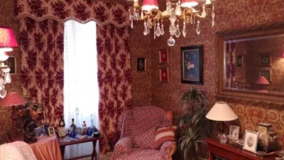 Apartment in Ferrol photo 3