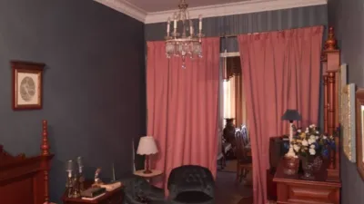 Apartment in Ferrol photo 7
