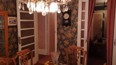 Apartment in Ferrol photo 8