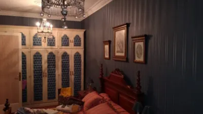 Apartment in Ferrol photo 9
