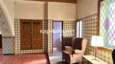 House in the Ensanche photo 10