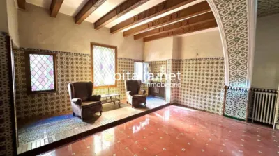 House in the Ensanche photo 11