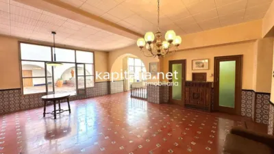 House in the Ensanche photo 15