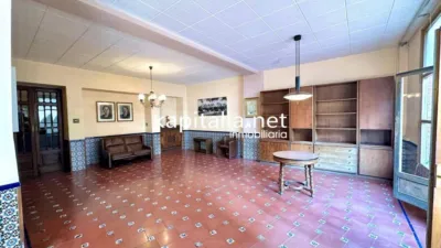 House in the Ensanche photo 16