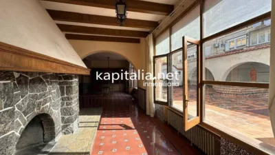 House in the Ensanche photo 20