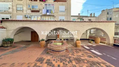 House in the Ensanche photo 21